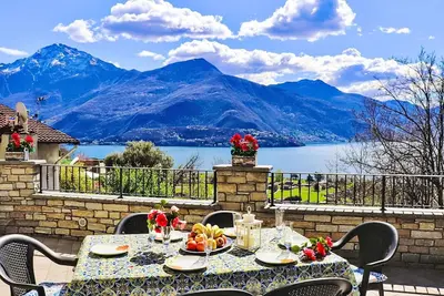 Image de Agréable appartement pour 4 personnes avec Wifi, Tv, terrasse, animaux admis et parking