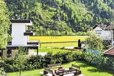 Image de Bel appartement pour 6 personnes avec Wifi, Tv, balcon et parking