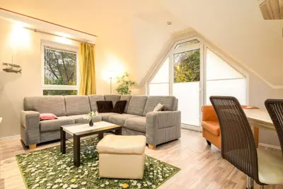 Image de Bel appartement pour 4 personnes avec Wifi, Tv, balcon et parking