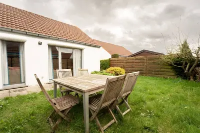 Image de Belle maison de vacances privée pour 6 personnes avec Wifi, Tv et animaux admis