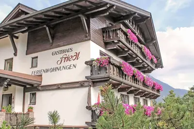 Image de Confortable appartement pour 4 personnes avec Wifi, Tv, balcon et parking