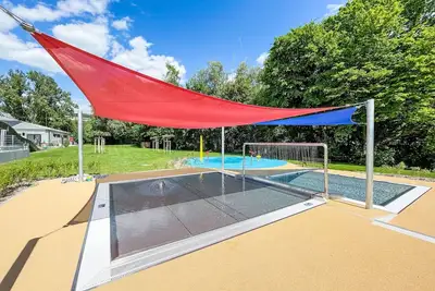 Image de Joli appartement dans une maison de vacances avec Wifi, Tv, terrasse et parking
