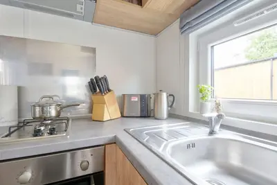 Image de Bel appartement dans une maison de vacances pour 4 personnes avec Wifi, Tv, animaux admis et parking