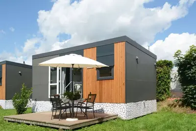 Image de Joli appartement dans une maison de vacances pour 4 personnes avec Wifi, Tv et parking
