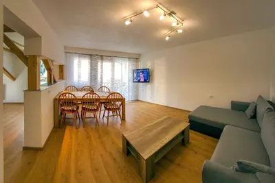 Image de Vacation apartment Rote FlĂĽh (in the adjoining house) - Apartments and Pension Mariandl