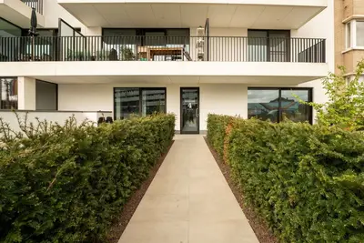 Image de Bel appartement pour 4 personnes avec Wifi, Tv et terrasse