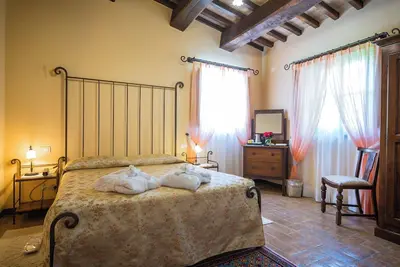 Image de Chambre double Deluxe