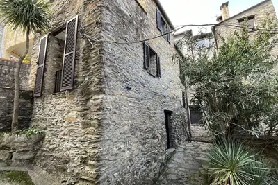 Image de Belle maison de vacances pour 2 personnes avec Wifi, Tv, terrasse et parking