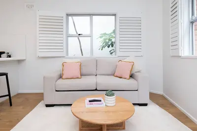 Image de Beachside bright unit ~ sleeps 4!