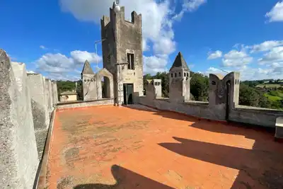 Image de Bel appartement pour 4 personnes avec Wifi, Tv, terrasse, animaux admis et parking