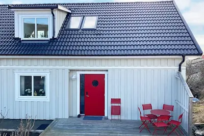 Image de 4 etoiles maison de vacances a KÄLLÖ-Knippla