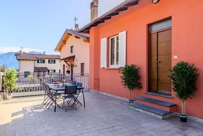 Image de Bel appartement pour 6 personnes avec Wifi, Tv, terrasse et parking