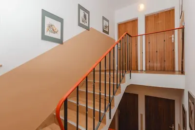 Image de Bel appartement pour 4 personnes avec Wifi, Tv, patio, animaux admis et parking