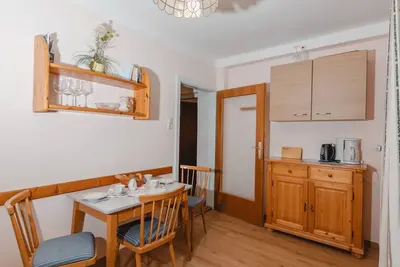Image de Agréable appartement pour 4 personnes avec Wifi, Tv, balcon, animaux admis et parking