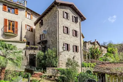Image de Merveilleuse maison de vacances privée avec Wifi, climatisation, terrasse, animaux admis et parking