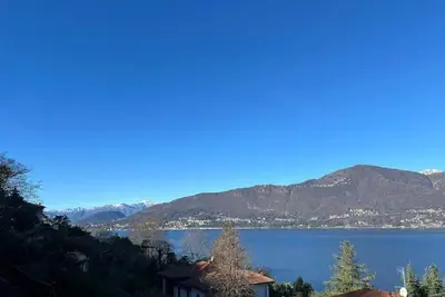 Image de Residenza Vista Lago Mozzafiato