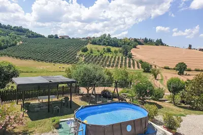 Image de Agréable appartement pour 2 personnes avec Wifi, Tv, patio et vue panoramique