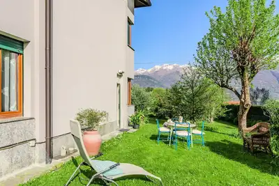 Image de Confortable appartement pour 4 personnes avec Wifi, Tv, patio et parking