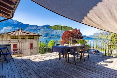 Image de Agréable appartement pour 4 personnes avec climatisation, Wifi, Tv, patio et parking