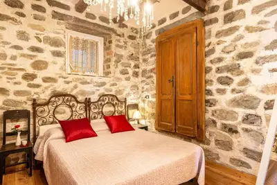 Image de Agréable appartement pour 4 personnes avec Wifi, Tv, terrasse et parking