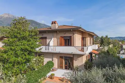 Image de Belle maison de vacances pour 5 personnes avec Wifi, Tv, terrasse et animaux admis