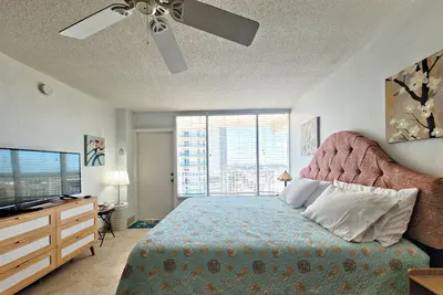 Image de Charming Beachside Unit to Castaway Your Worries-Ocean Views-Private Pool & Onsite Dining-Free Wifi!