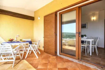 Image de Belle maison de vacances privée pour 5 personnes avec Wifi, Tv, patio, animaux admis et parking