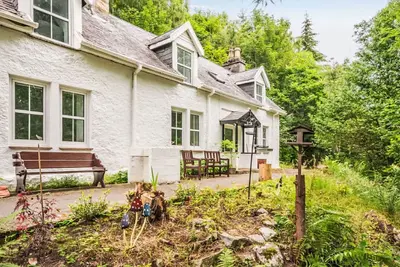 Image de Merveilleuse maison de vacances privée pour 4 personnes avec Wifi, Tv, patio et parking