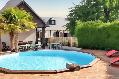 Image de Homerez - Villa Ă Mesnil-en-Ouche.