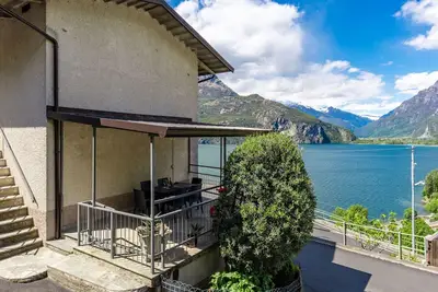 Image de Merveilleuse maison de vacances pour 5 personnes avec Wifi, Tv, terrasse et parking