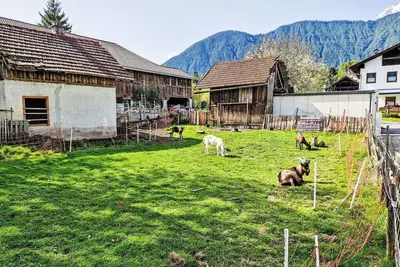 Image de Bel appartement pour 4 personnes avec Wifi, Tv, patio et parking