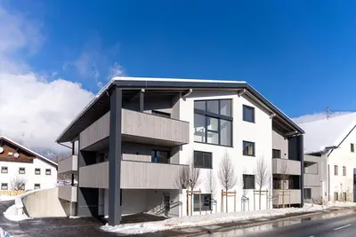 Image de Confortable appartement pour 4 personnes avec Wifi, Tv, patio et parking