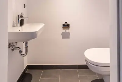 Image de Joli appartement pour 4 personnes avec Wifi, Tv, patio et parking
