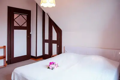 Image de Bel appartement pour 4 personnes avec Tv, balcon et parking