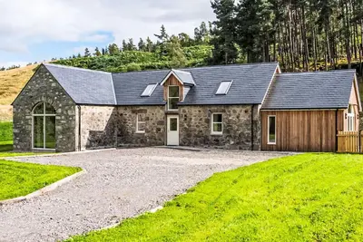 Image de Magnifique maison de vacances privée avec Wifi, Tv, terrasse, animaux admis et parking