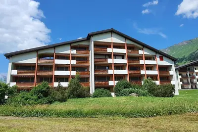 Image de Confortable appartement pour 4 personnes avec Wifi, balcon et parking