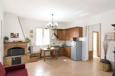 Image de Belle maison de vacances pour 4 personnes avec Wifi, Tv, animaux admis et parking