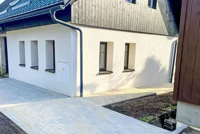 Image de Belle maison de vacances pour 8 personnes avec Wifi, Tv, terrasse et parking
