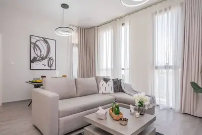Image de Modern 1br Apt Noor 1 with Serene Outlook
