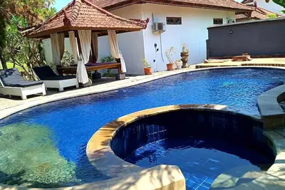 Image de Spacious quiet villa perfect for families