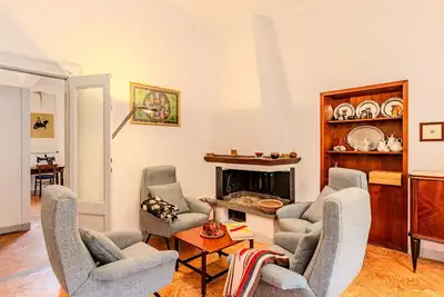 Image de Joli appartement pour 4 personnes avec Wifi, balcon, animaux admis et parking