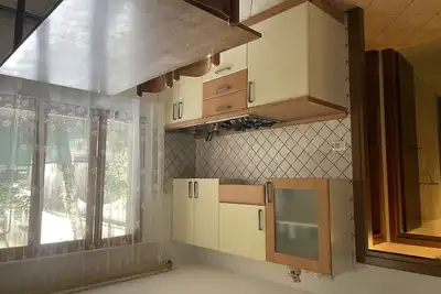 Image de Agréable appartement pour 4 personnes avec climatisation, Tv, animaux admis et parking