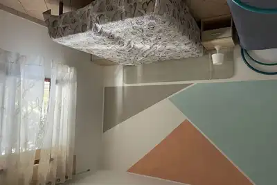 Image de Agréable appartement pour 4 personnes avec climatisation, Tv, animaux admis et parking