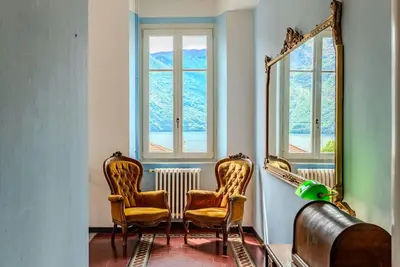 Image de Confortable appartement pour 8 personnes avec Wifi, climatisation, Tv, patio et parking