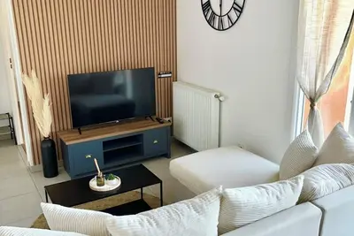 Image de Appartement moderne et spacieux