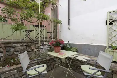 Image de Belle maison de vacances pour 4 personnes avec Wifi, Tv, balcon, animaux admis et parking