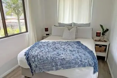 Image de Belles on Ballow - Possum Lodge