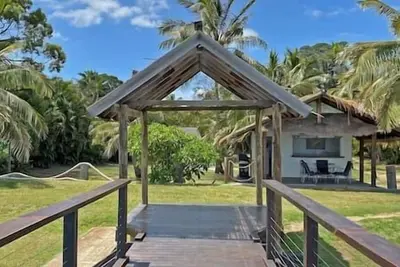 Image de Belles on Ballow - Lorikeet Lodge