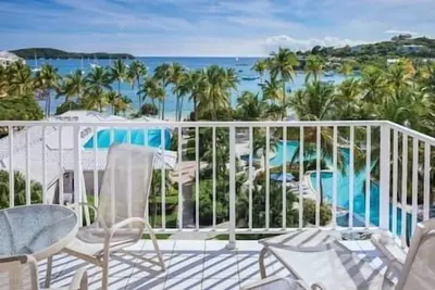Image de Wyndham MargaritaVille Resort & Spa, Beachfront