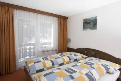 Image de Bel appartement pour 5 personnes avec Wifi, Tv et balcon